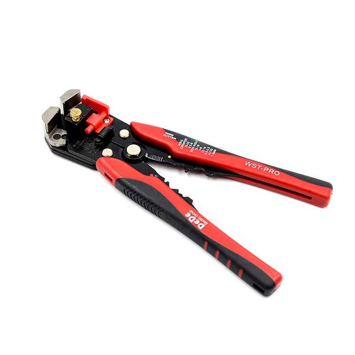 انبر سیم چین ده ده الکتریک گروپ مدل WST PRO چندکاره