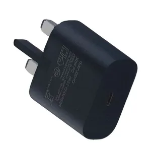 30W iSaishu Wall Charger Model SA-81