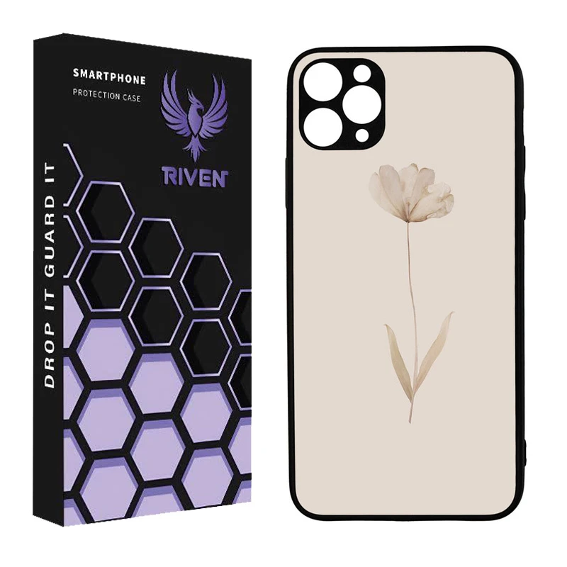 کاور ریون طرح فانتزی مدل RI3-14 مناسب برای گوشی موبایل اپل IPHONE 11 PRO MAX