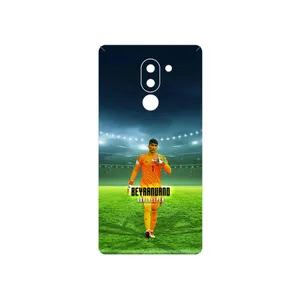 MAHOOT Alireza Beiranvand Cover Sticker for Honor 6X
