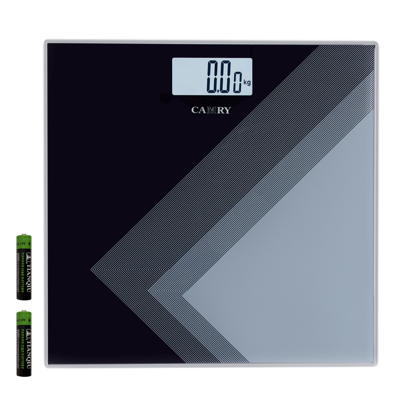 ترازو دیجیتال کمری مدل EB5636-B