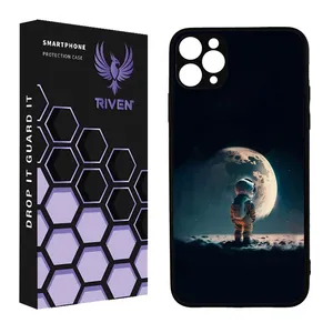 RIVEN RI3-18 Case For Apple iphone 14 Pro