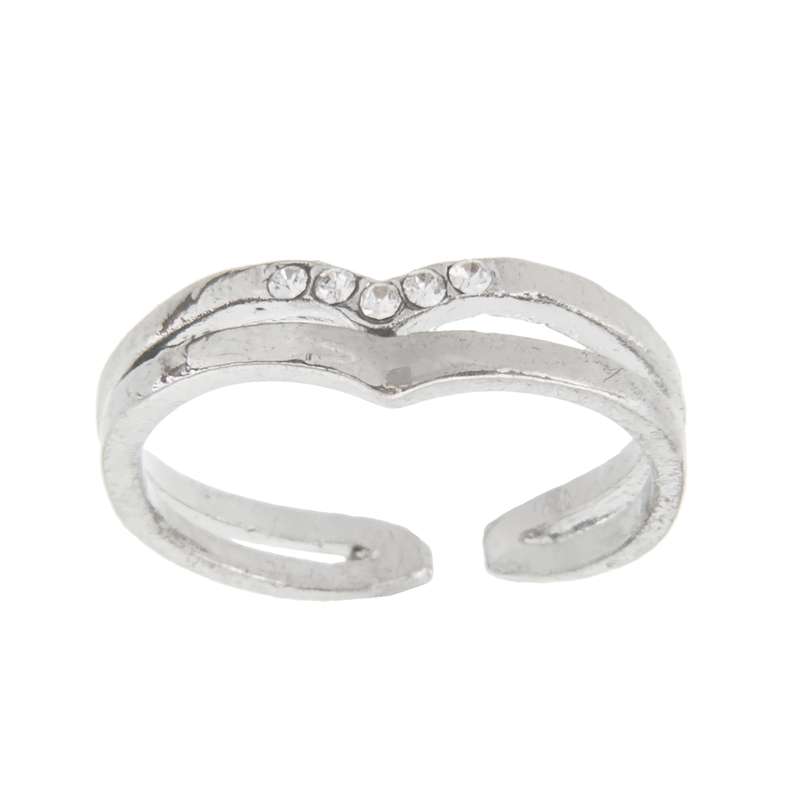 بند انگشتی زنانه کد RKH_399