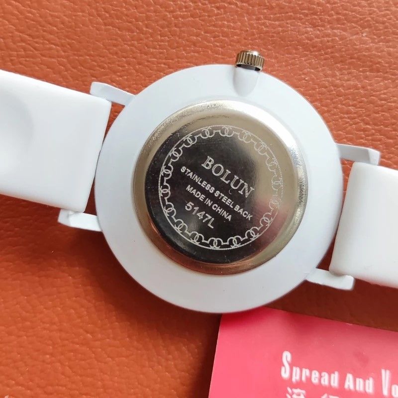 ساعت مچی عقربه ای زنانه کد 5147 - - 5