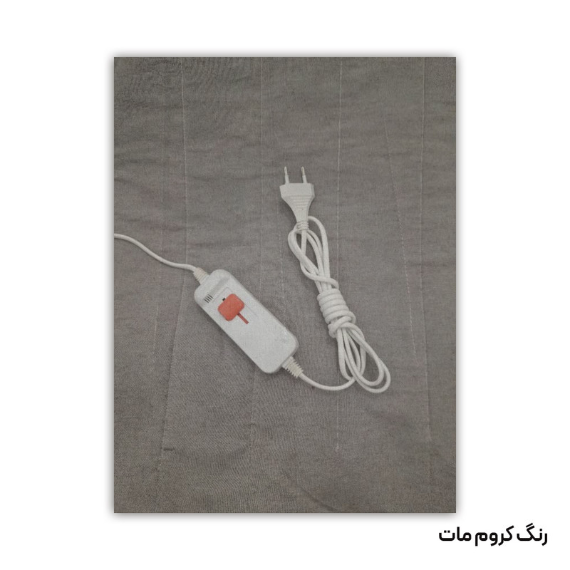 تشک برقی رویام مدل 02