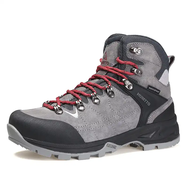 کفش کوهنوردی زنانه هامتو مدل 220922B-3