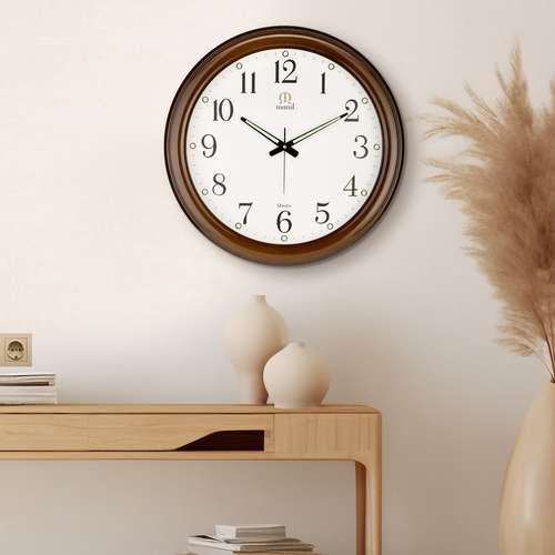 ساعت دیواری مارال مدل 12