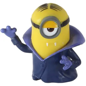 فیگور طرح مینیون کد 0011