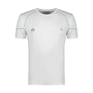 تی شرت  ورزشی زنانه مل اند موژ مدل W07049-002