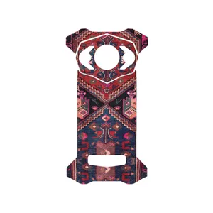 MAHOOT Rug Cover Sticker for Doogee S98 Pro