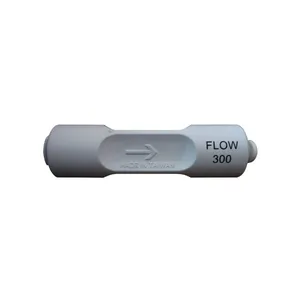محدود کننده دستگاه تصفیه کننده آب خانگی مدل FLOW 300