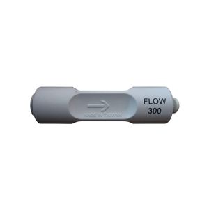 نقد و بررسی محدود کننده دستگاه تصفیه کننده آب خانگی مدل FLOW 300 توسط خریداران