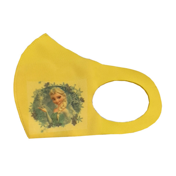 ماسک بچگانه کد A011