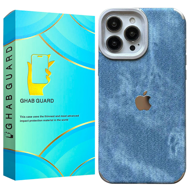 کاور قاب گارد مدل CJNGN مناسب برای گوشی موبایل اپل iPhone 13 Pro Max