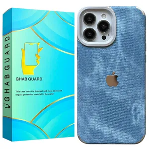 Ghab Guard CJNGN Cover for Apple iPhone 13 Pro Max