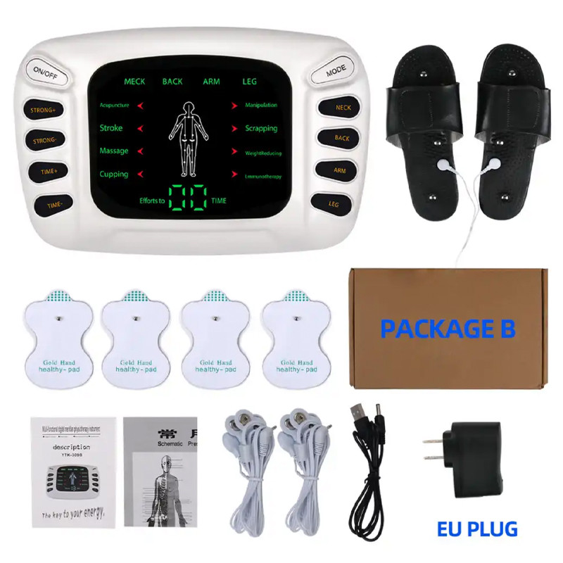 تنس عضلانی مدل  ST110