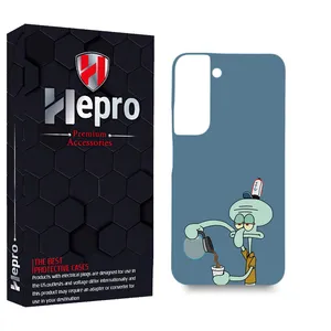 HEPRO MC Cover for SAMSUNG GALAXY S22