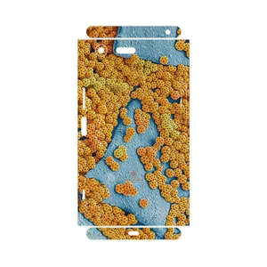 MAHOOT Atom Universe 7-FullSkin Cover Sticker for Sony Xperia XZ Premium