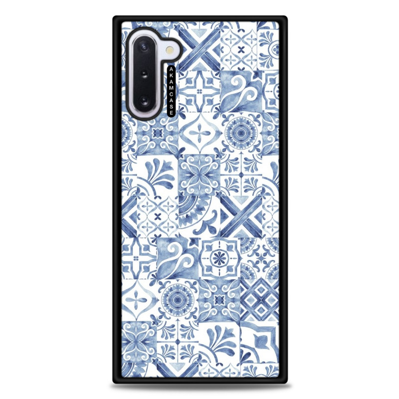کاور آکام مدل AMC-WSGN10-MOSAIC-20 مناسب برای گوشی موبایل سامسونگ Galaxy Note 10