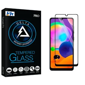 PK Delta Glass Screen Protector For Samsung سامسونگ Galaxy A31