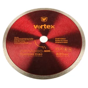 صفحه سرامیک بر ورتکس مدل VR-230