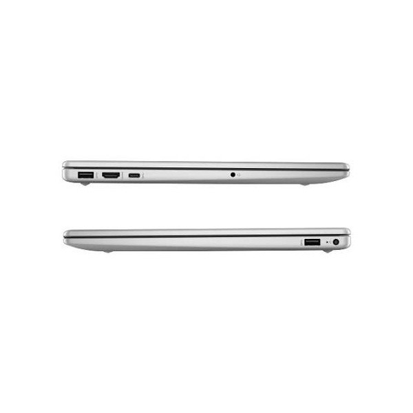 لپ‌تاپ 15.6 اچ‌ پی مدل fd1134nia-15-Core 3 100U-8GB DDR4 3200MHz-256GB SSD-Backlit - کاستوم شده