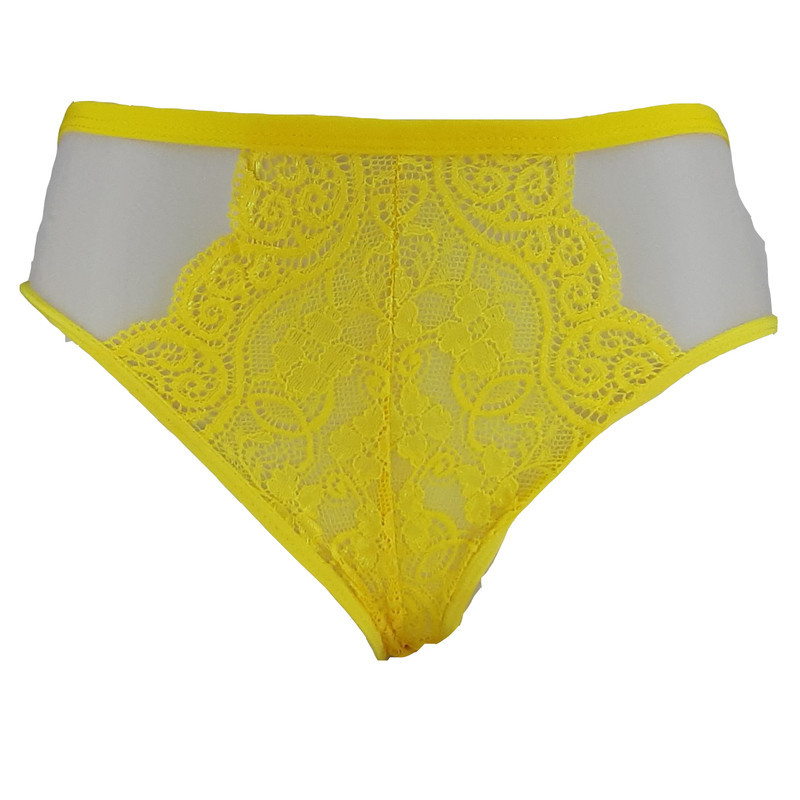 ست شورت و سوتین زنانه غزل مدل دانتل هارنسی کد 194