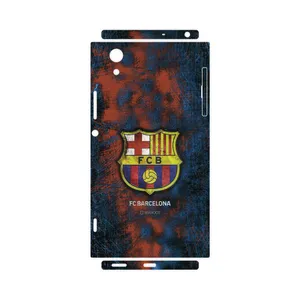 MAHOOT  BARCELONA-FC-2-FullSkin Cover Sticker for Sony Xperia XA1