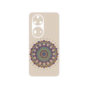 MAHOOT Art of Illumination 5 Cover Sticker for Huawei P50 Pro