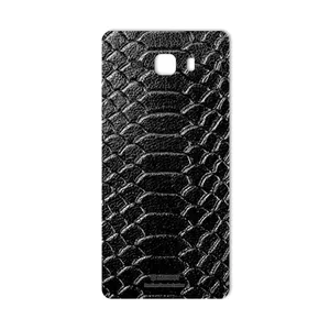 MAHOOT Snake Cover Sticker for Samsung Galaxy C9 Pro