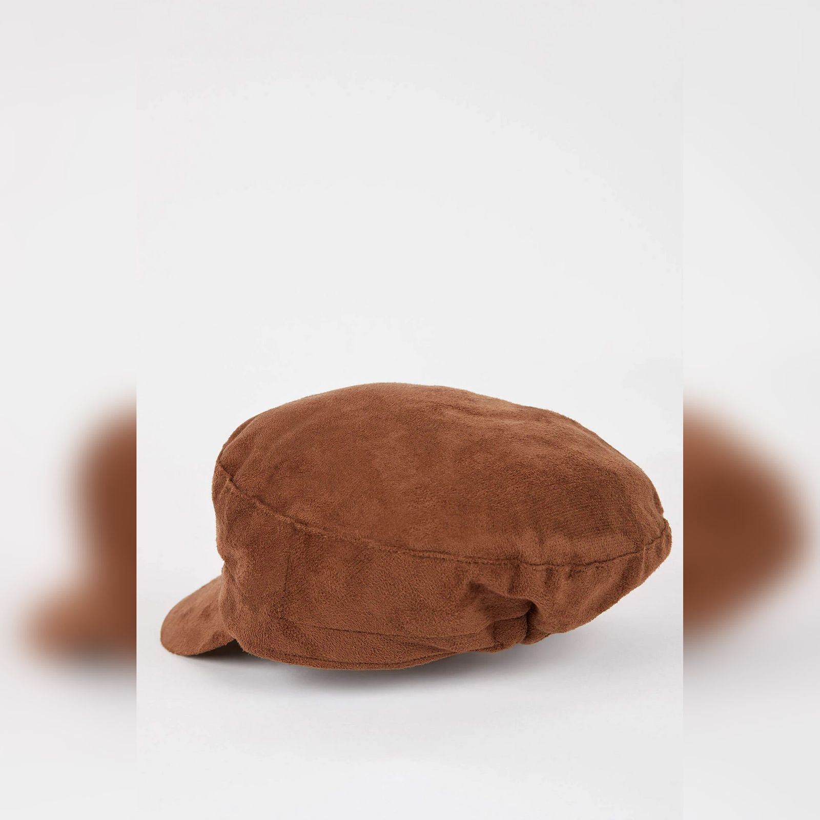 کلاه کپ زنانه دفکتو مدل DEF57 -  - 8