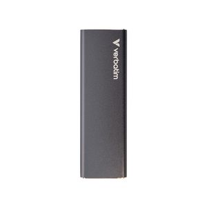 اس اس دی اکسترنال ورباتیم مدل VX500 ظرفیت 1 ترابایت رابط USB 3.2 Gen2