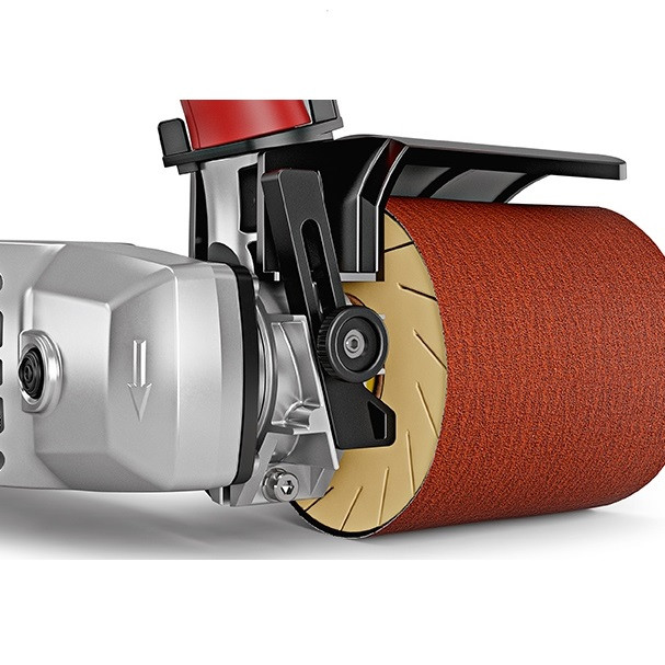 دستگاه سنباده زن فلکس مدل BSE 14-3 100