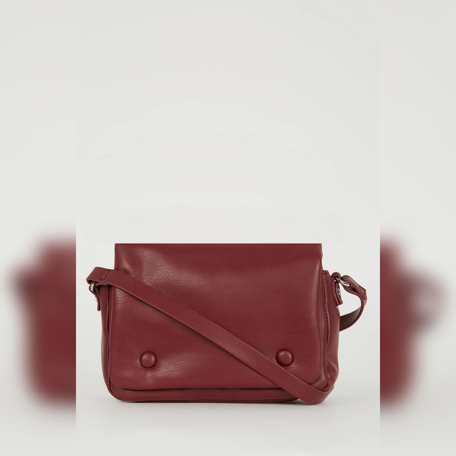 کیف دوشی زنانه دفکتو مدل kf 252 - - 7