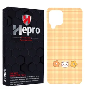 HEPRO MC Cover for SAMSUNG GALAXY M32 4G