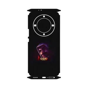 MAHOOT Clash of Clans Game Series-FullSkin Cover Sticker for Honor X9a