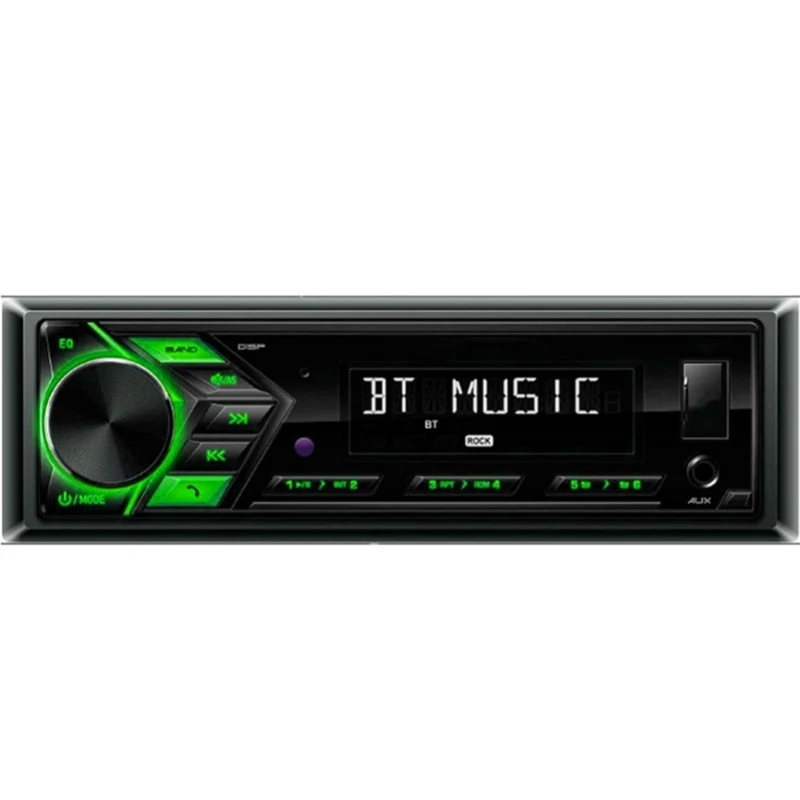 پخش کننده خودرو مجیک آودیو مدل ma-255