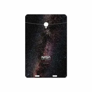 MAHOOT Universe-by-NASA-2 Cover Sticker for Verico Unipad