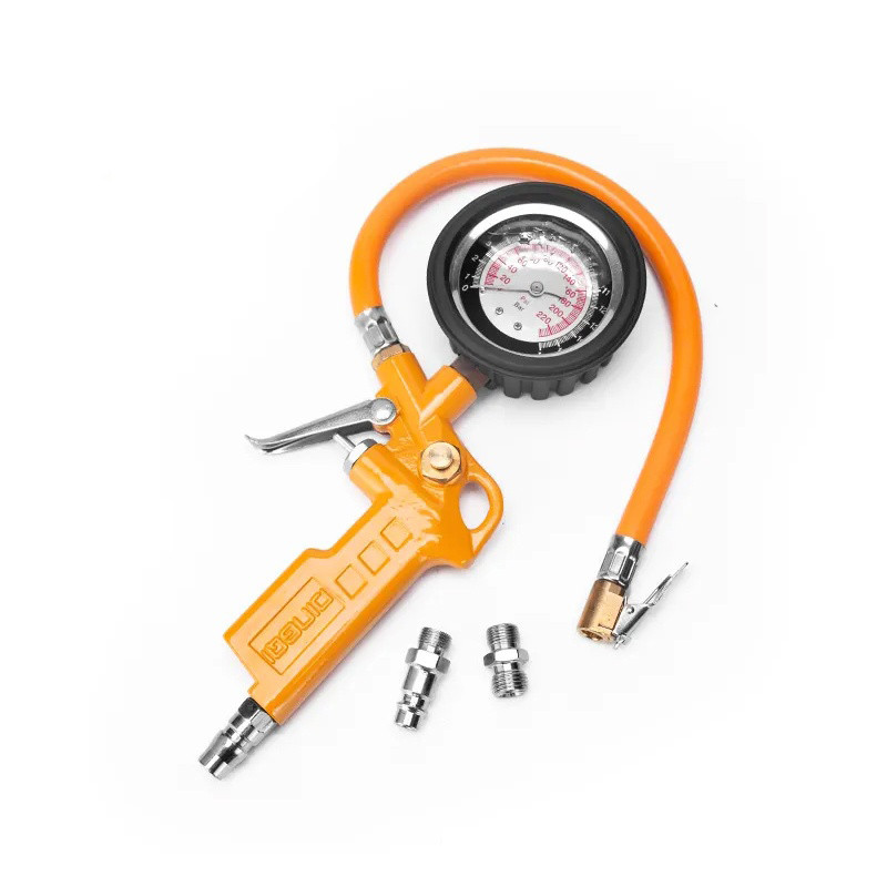 درجه باد دینگی مدل DG100