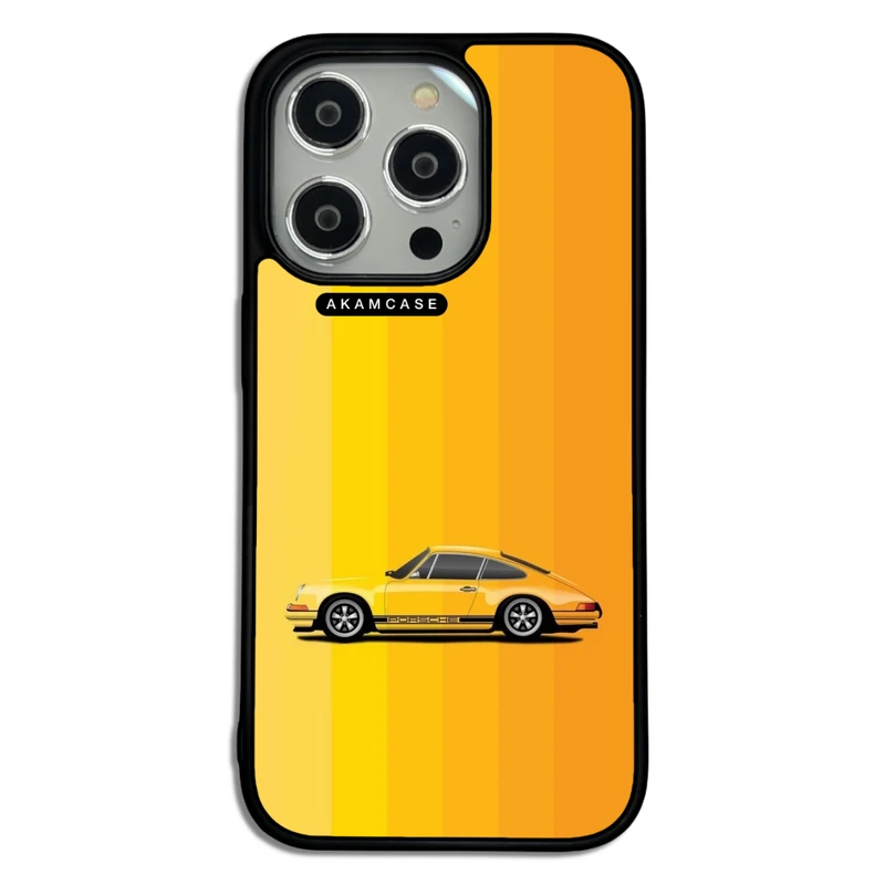 کاور آکام مدل AMC-WA14PRO-CARS-46 مناسب برای گوشی موبایل اپل iPhone 14 Pro