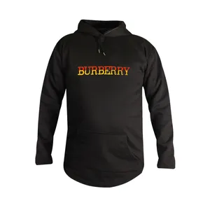 هودی مردانه مدل MB-33