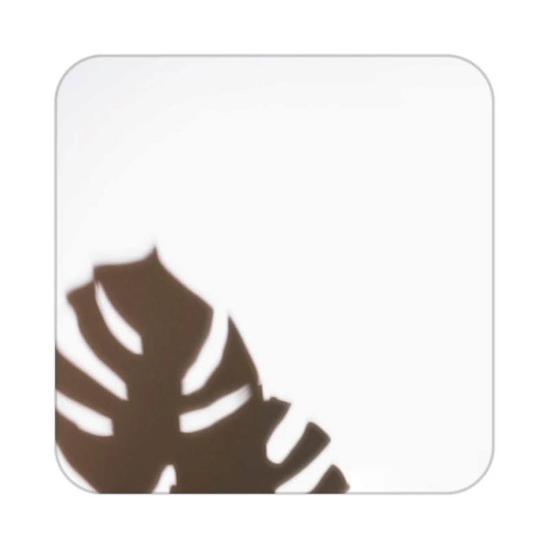 زیر لیوانی کاکتی طرح گل مدل mp18026