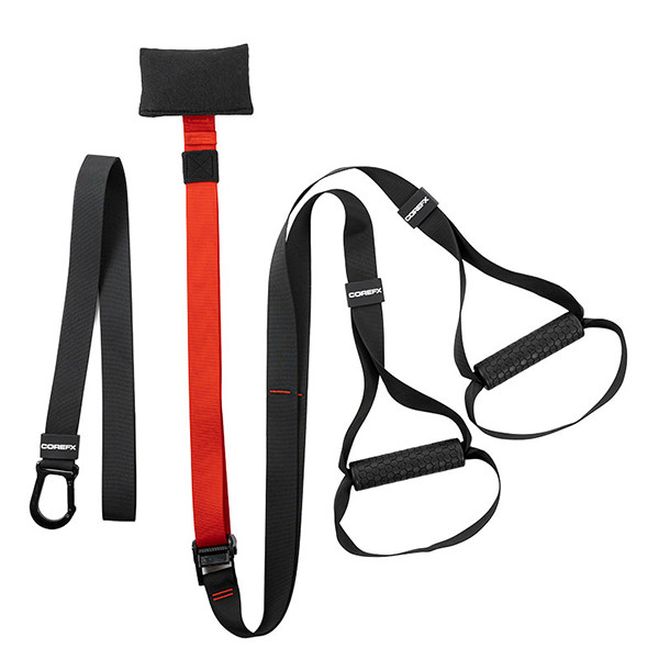 لوازم تناسب اندام کور إف إکس مدل SUSPENSION TRAINER