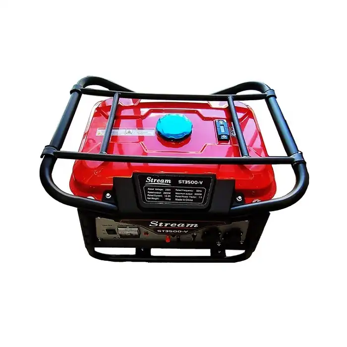 موتور برق بنزینی استریم مدل ST3500-V