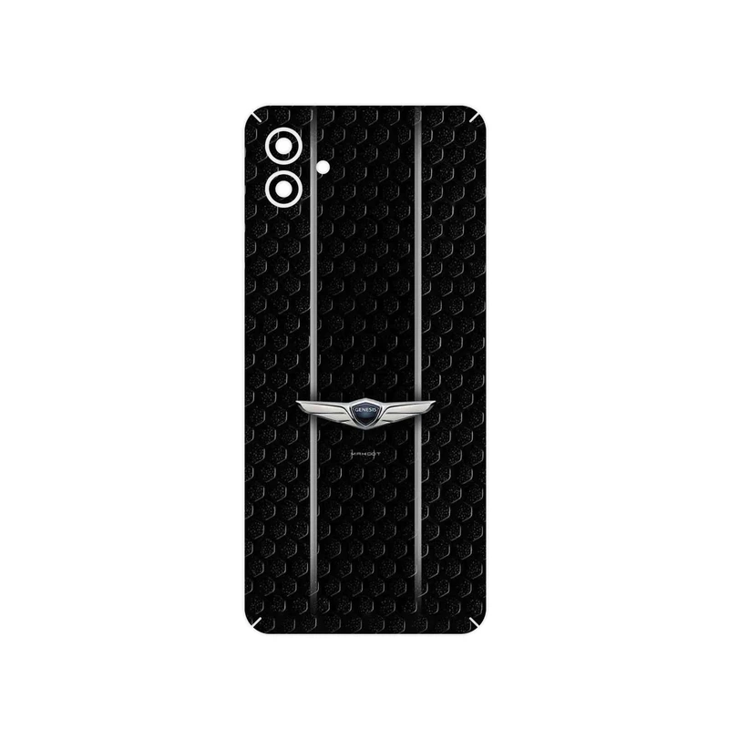 برچسب پوششی ماهوت مدل Genesis مناسب برای گوشی موبایل سامسونگ Galaxy A04