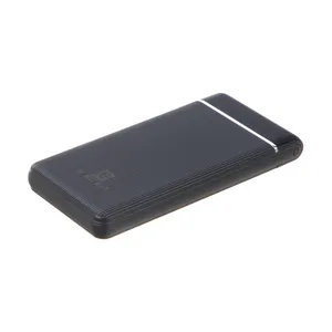 شارژر همراه بیبوشی مدل P07 ظرفیت 10000 میلی آمپر ساعت