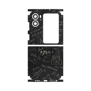 MAHOOT Physics Science-FullSkin Cover Sticker for Oppo Find N2 Flip