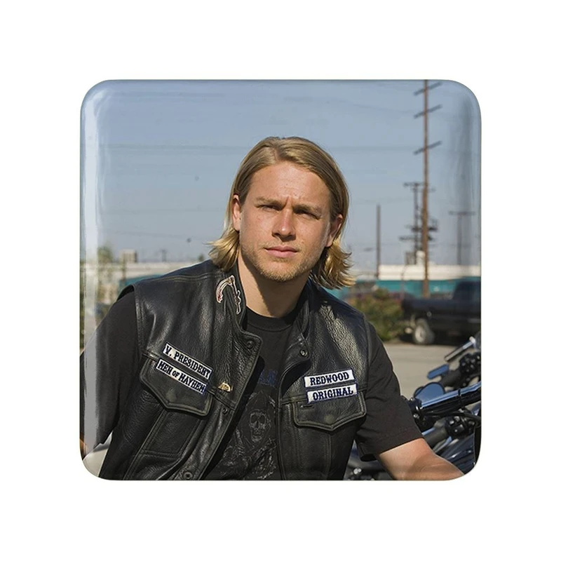 مگنت خندالو مدل سریال فرزندان آشوب کد 26107