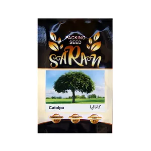 بذر درخت کاتالپا ساران مدل AMR-138
