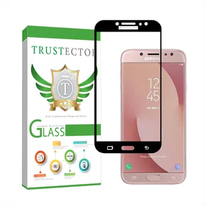 Trustector FULSLTR Screen Protector For Samsung Galaxy J7 2017 / Galaxy J7 Pro / Galaxy J730
